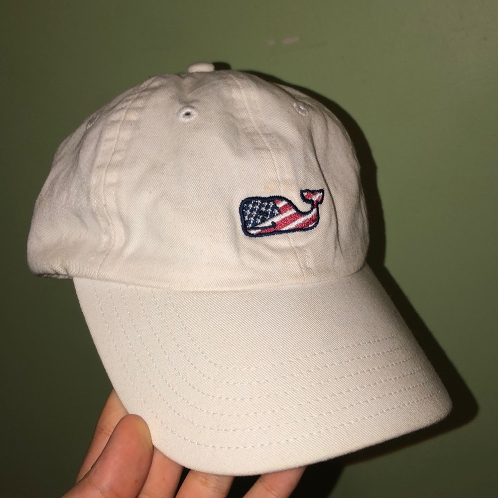 Vineyard Vines Hat